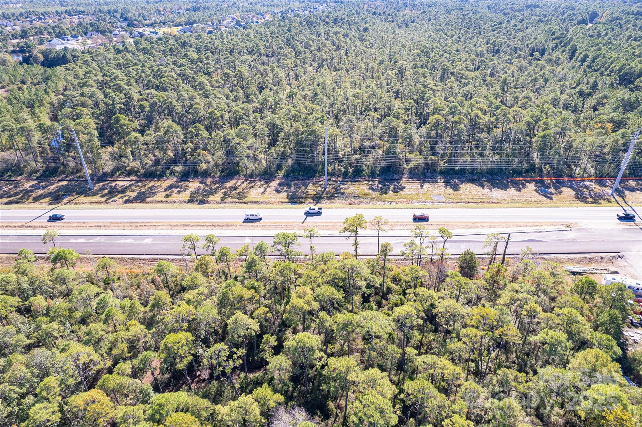 Unimproved Commercial at 00 Southport-Supply Road SE, Southport, photo 18 of 22