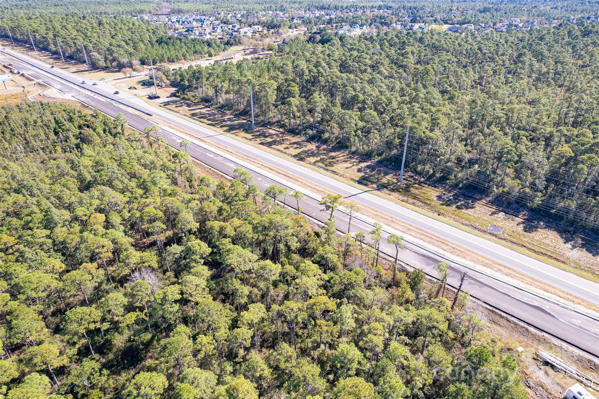 Unimproved Commercial at 00 Southport-Supply Road SE, Southport, photo 19 of 22
