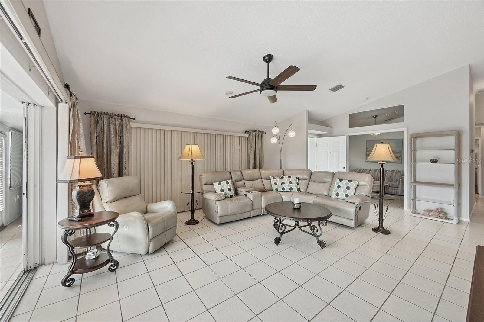 Single Family Residence at 14281 PALM TER, PORT CHARLOTTE, photo 5 of 36