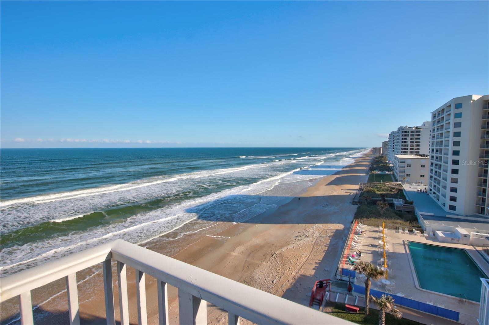 5203 S ATLANTIC AVE #815B