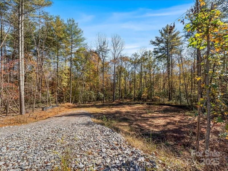 Lot at 304 Winding Creek Drive, Morganton, photo 2 of 10