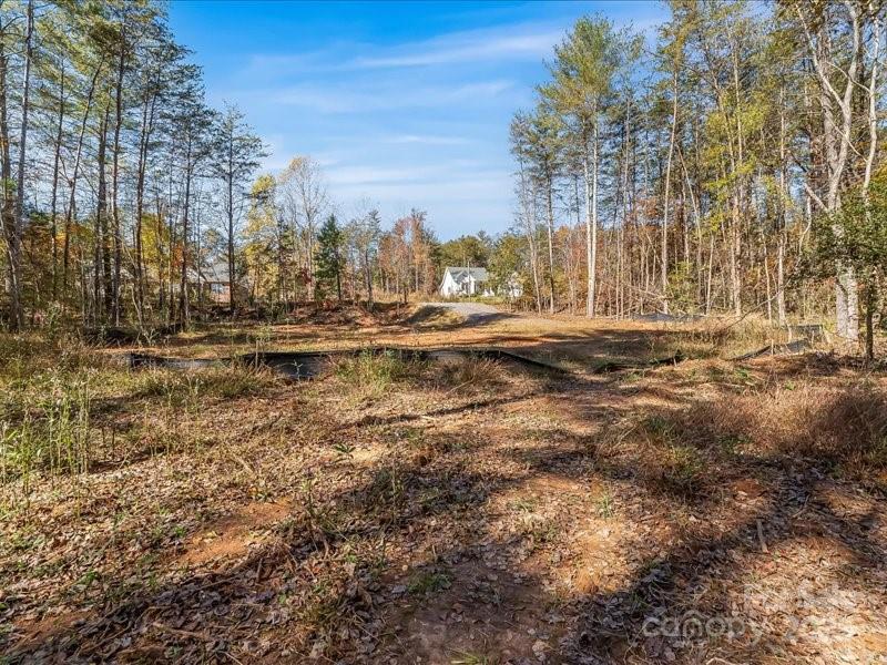 Lot at 304 Winding Creek Drive, Morganton, photo 4 of 10