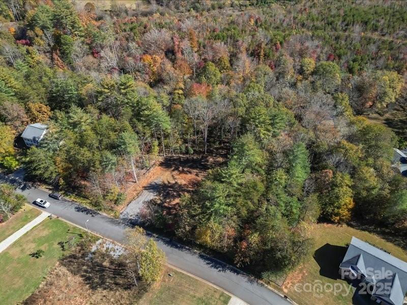 Lot at 304 Winding Creek Drive, Morganton, photo 9 of 10