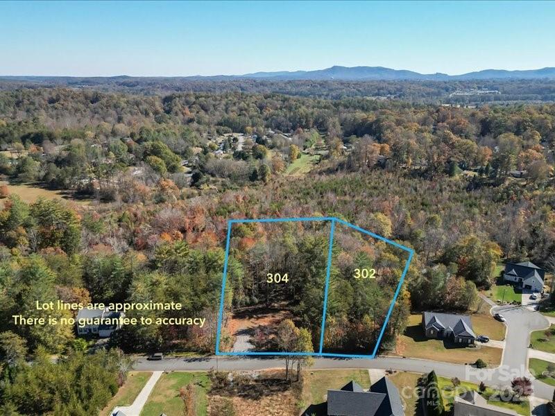 Lot at 302 Winding Creek Drive, Morganton, photo 9 of 10
