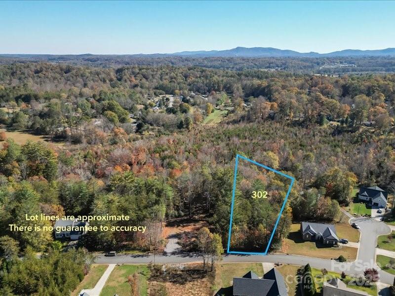 Lot at 302 Winding Creek Drive, Morganton, photo 10 of 10