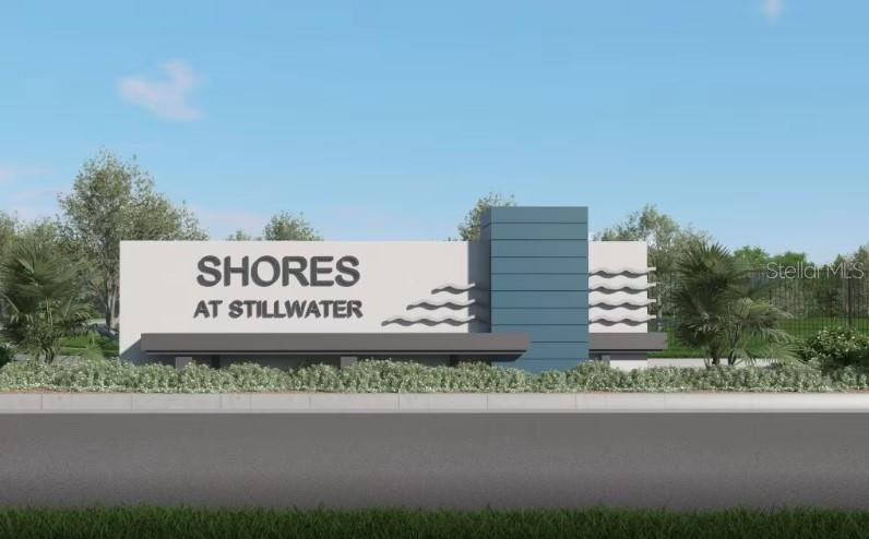 Shore amenities - 1596 TAVIRA PL, ENGLEWOOD