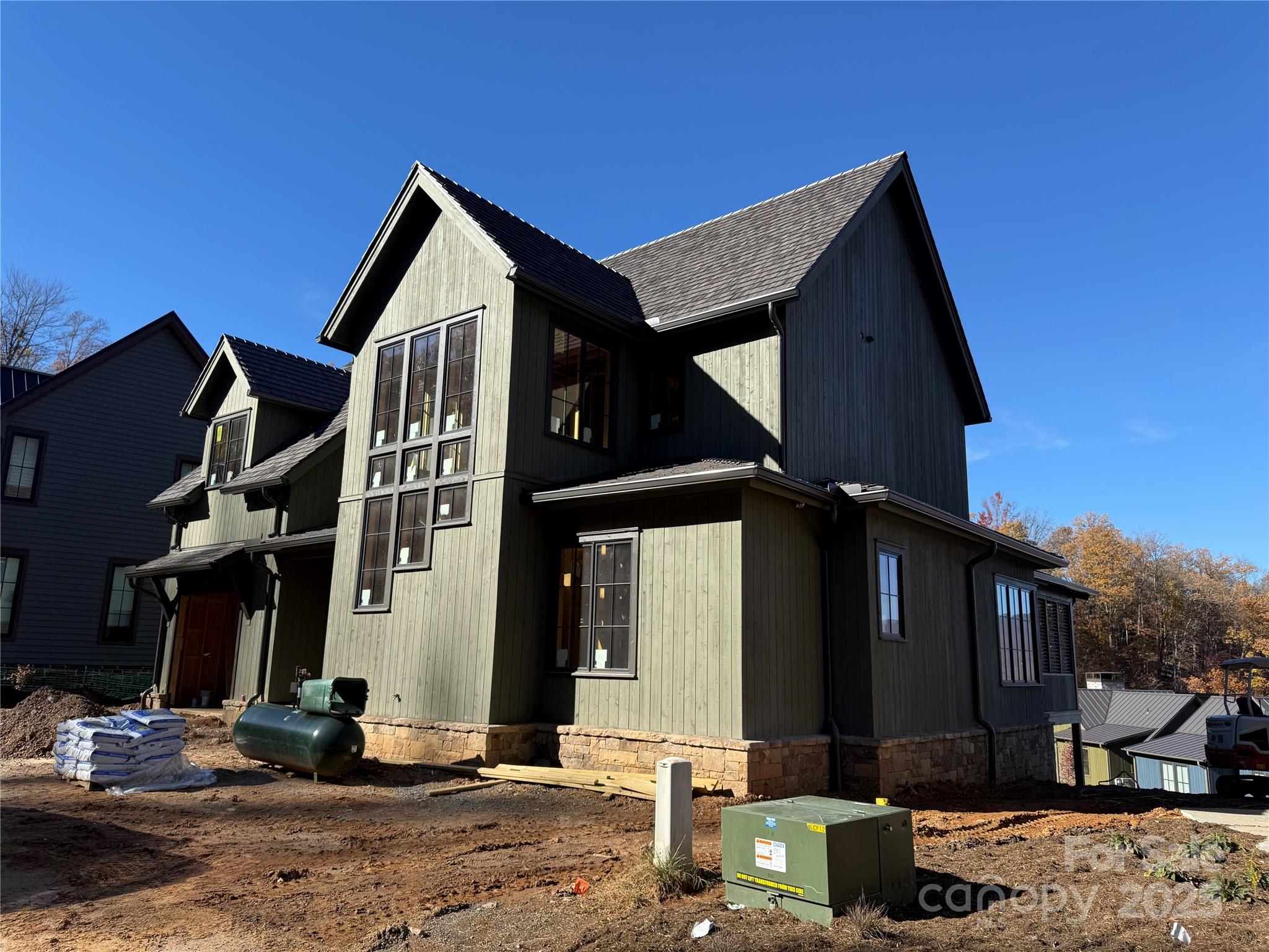 Single Family Residence at 143 Lodestone Drive, Sylva, photo 3 of 29