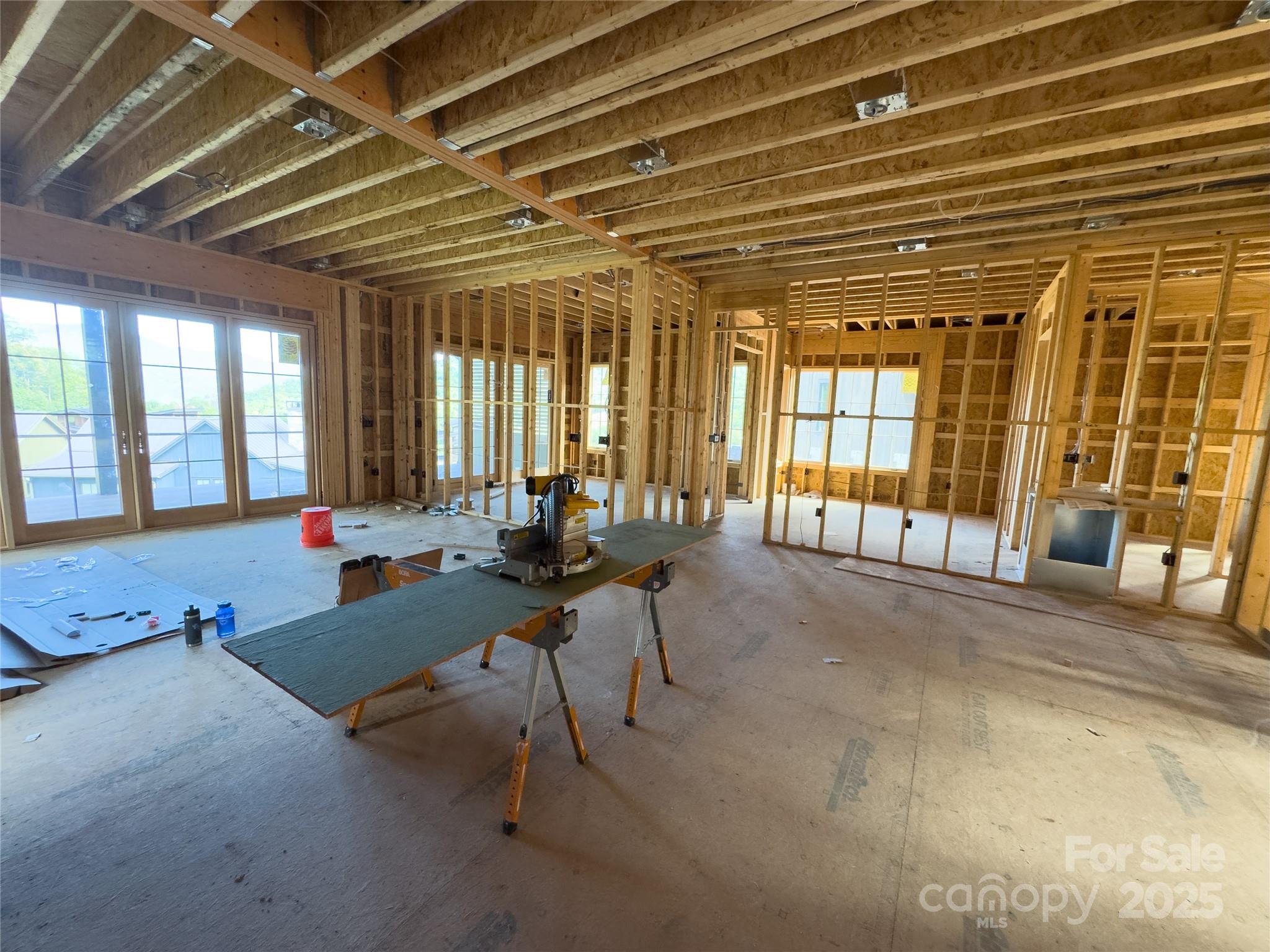 Single Family Residence at 143 Lodestone Drive, Sylva, photo 5 of 29