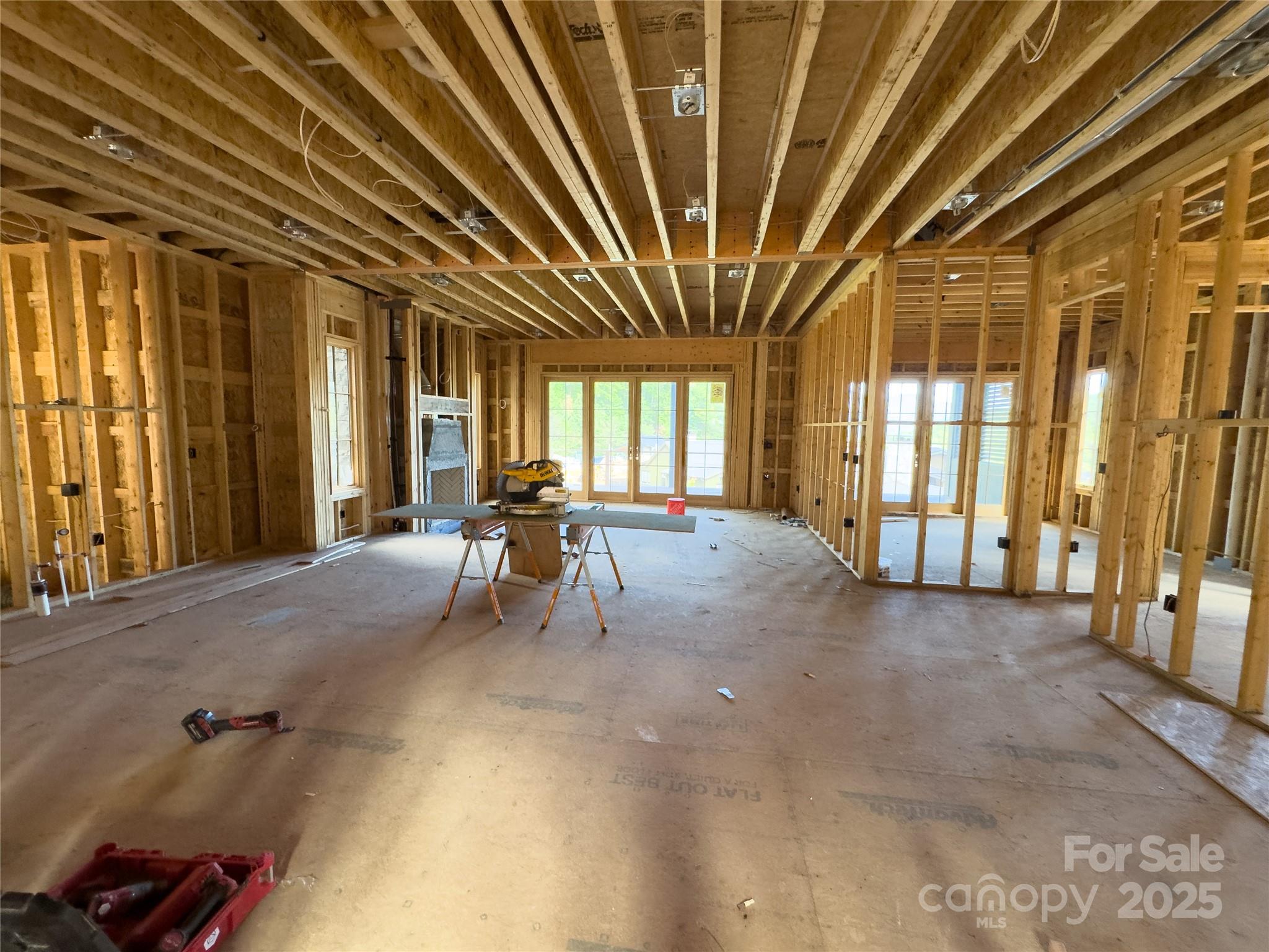 Single Family Residence at 143 Lodestone Drive, Sylva, photo 7 of 29