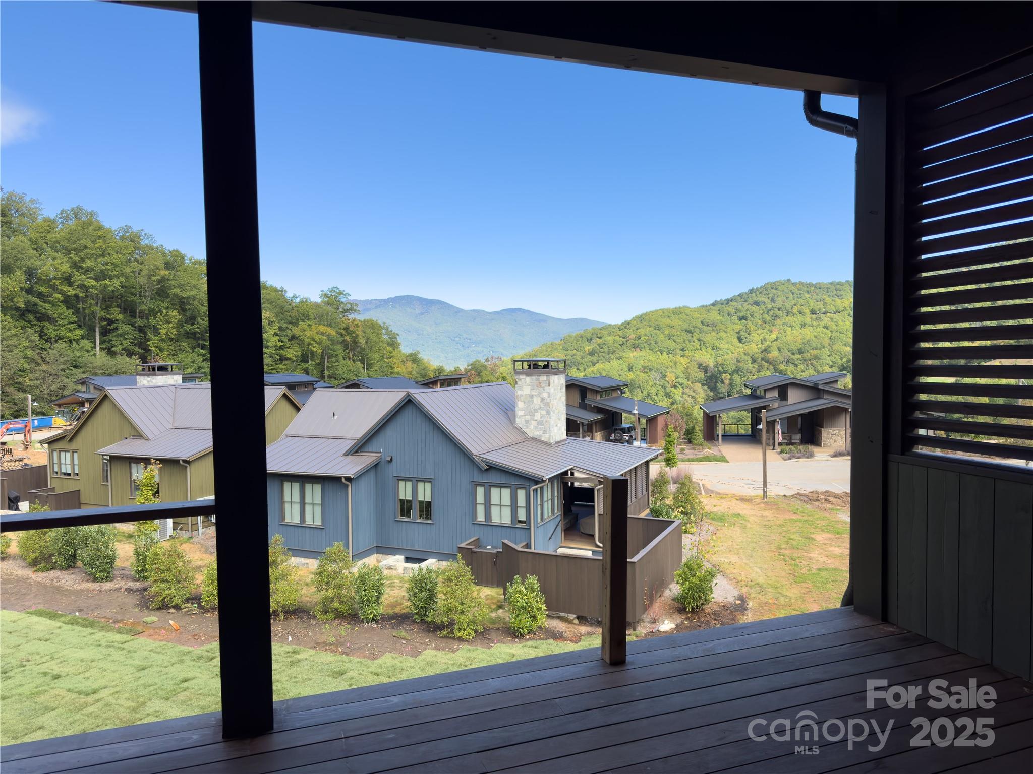 Single Family Residence at 143 Lodestone Drive, Sylva, photo 10 of 29
