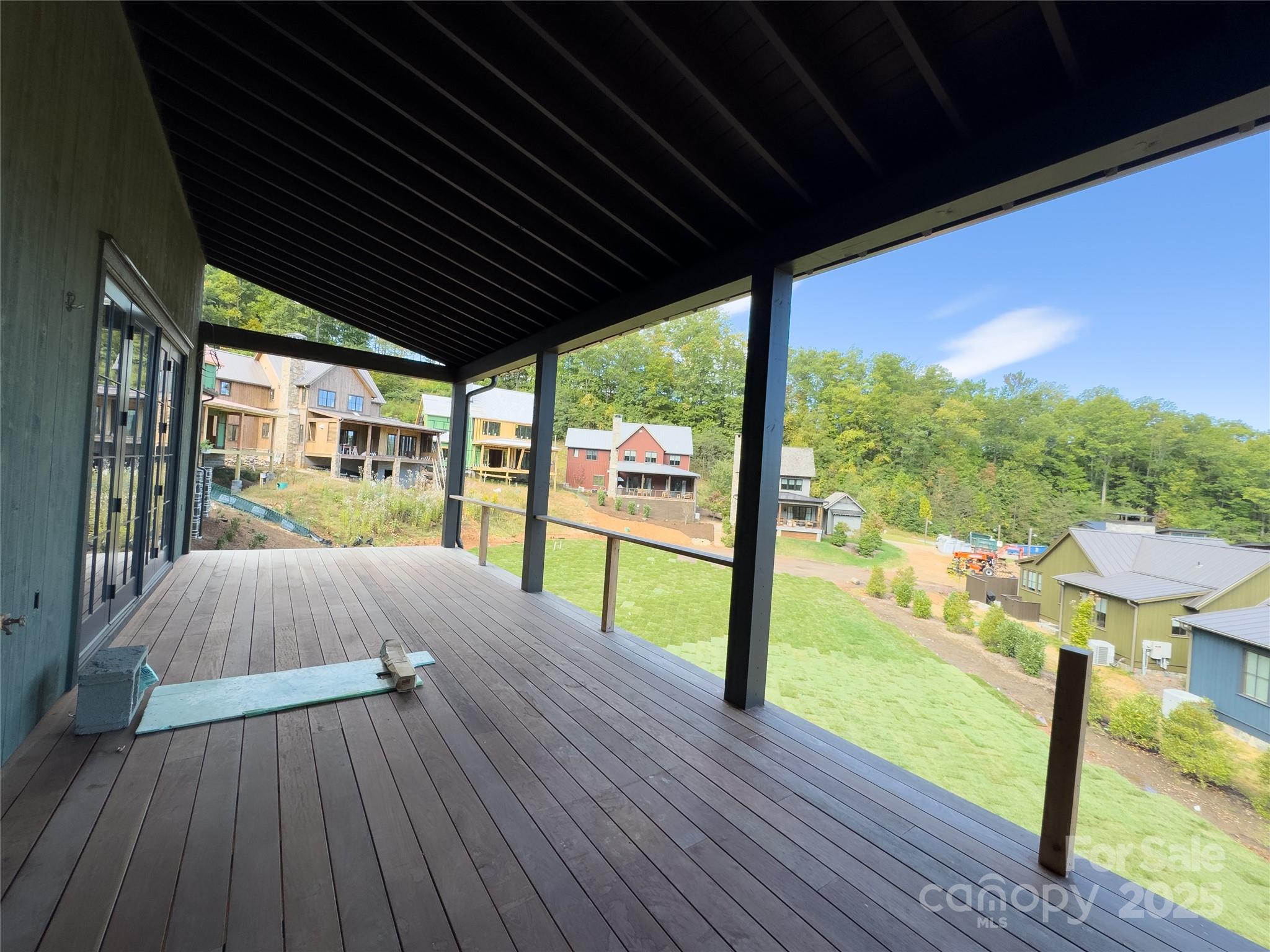 Single Family Residence at 143 Lodestone Drive, Sylva, photo 11 of 29