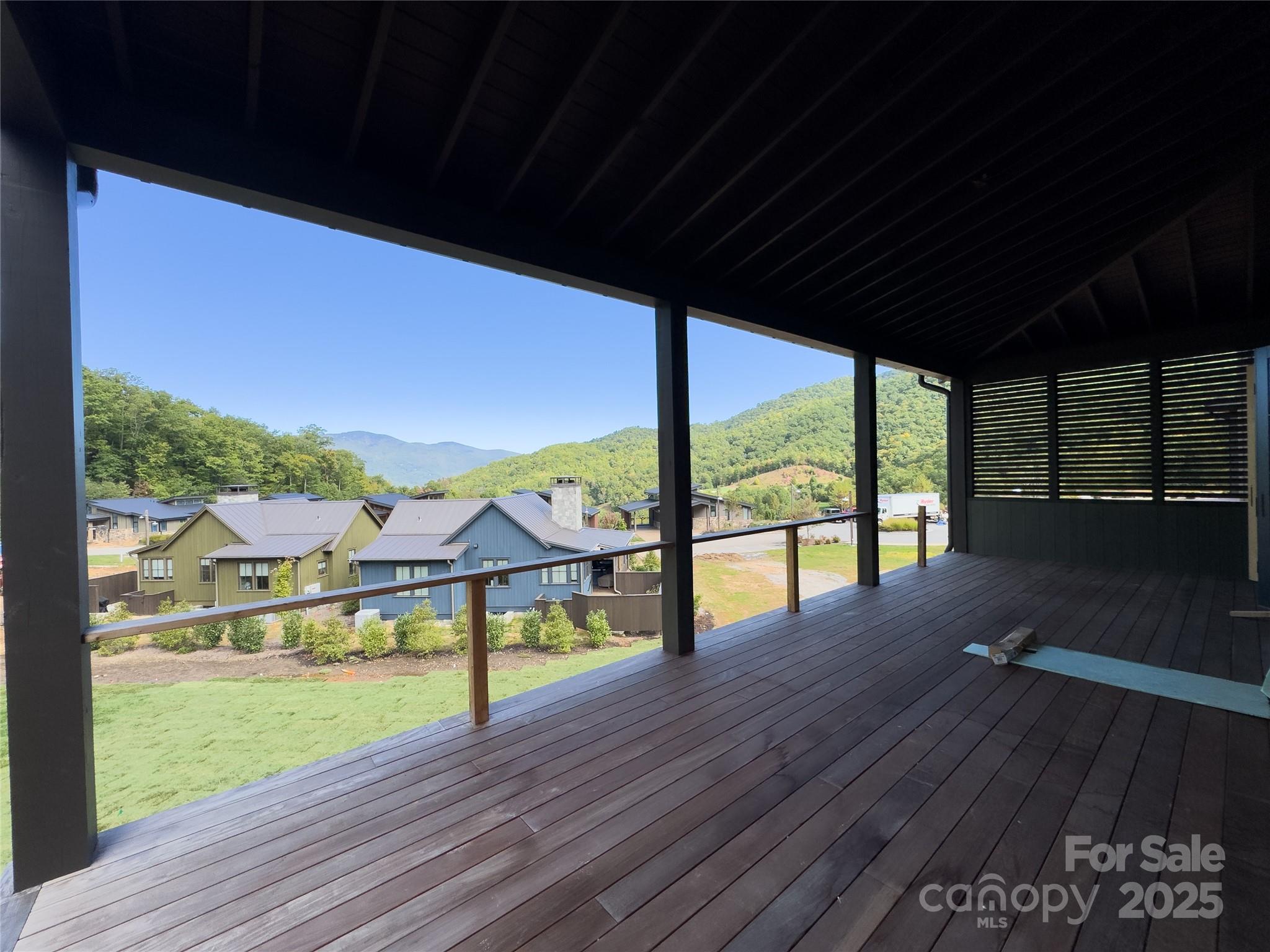 Single Family Residence at 143 Lodestone Drive, Sylva, photo 12 of 29