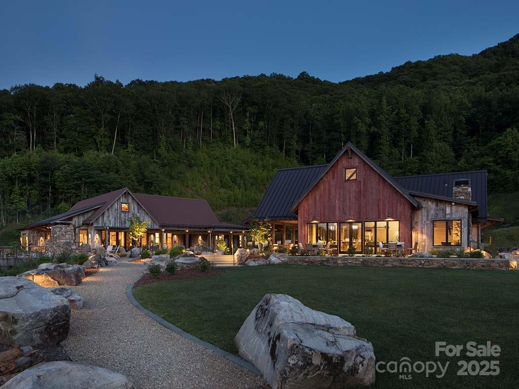 Single Family Residence at 143 Lodestone Drive, Sylva, photo 17 of 29