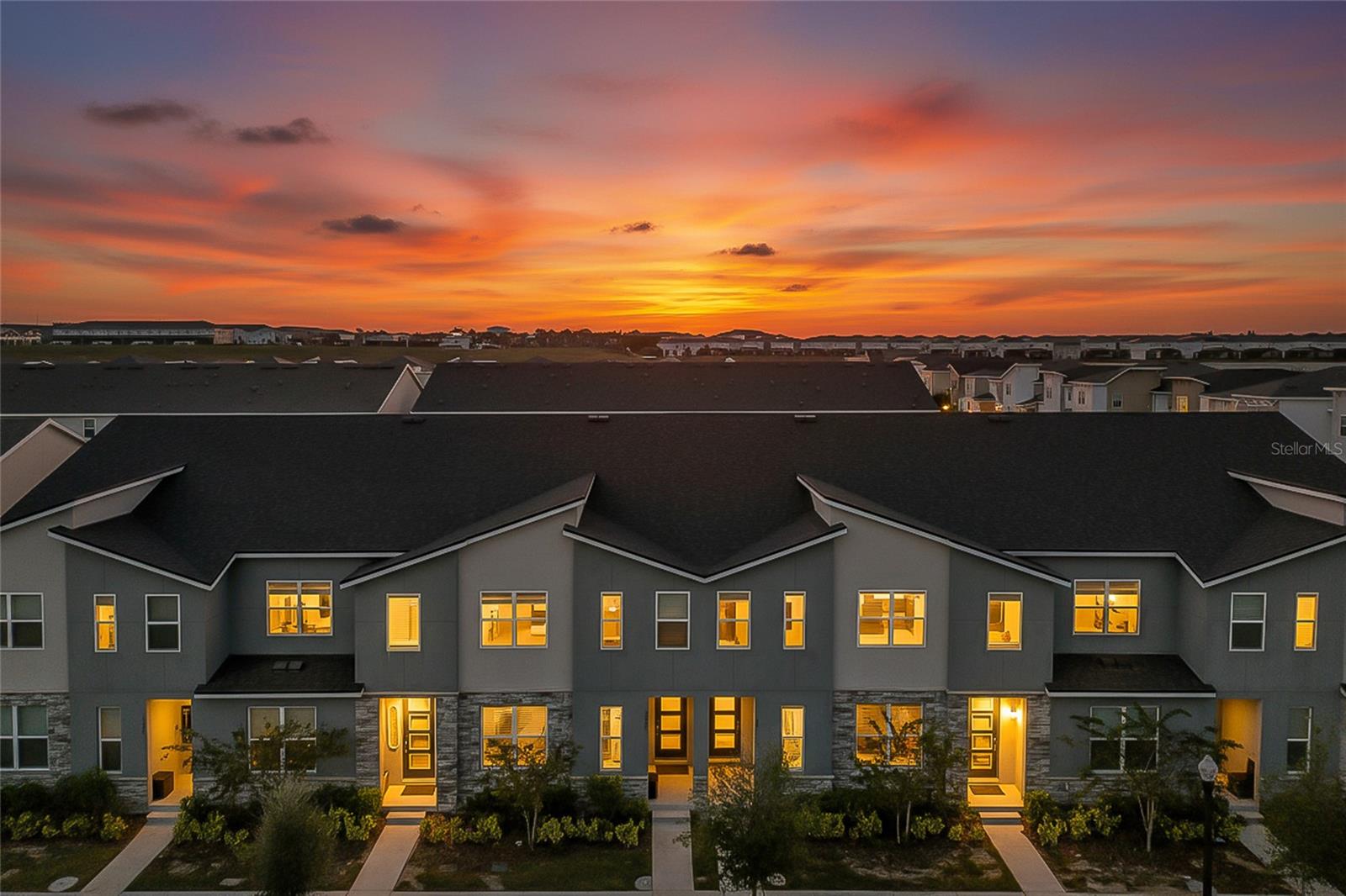 Enjoy the beauty of Central Florida - 2382 ZABALLINA PL, KISSIMMEE