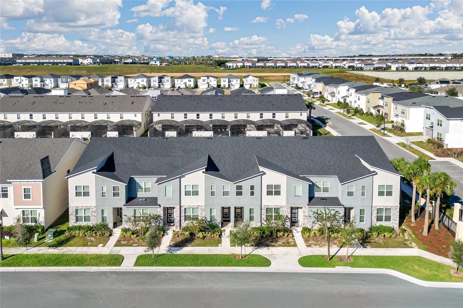 Townhouse at 2382 ZABALLINA PL, KISSIMMEE, photo 43 of 45
