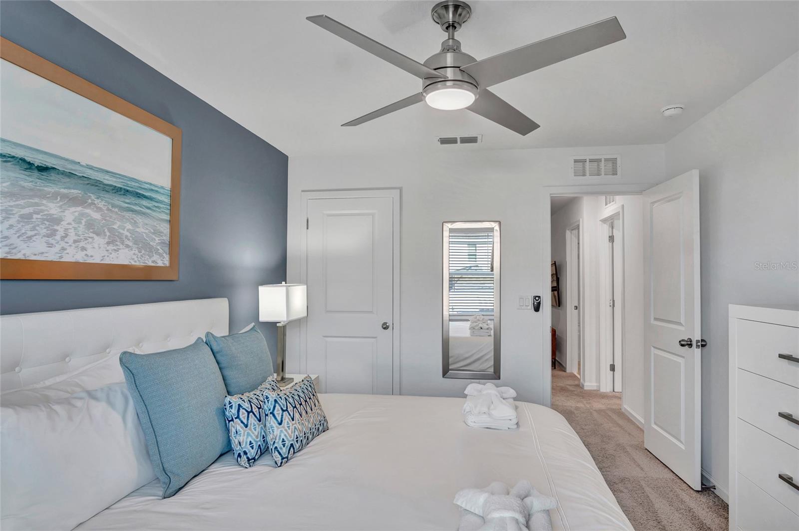 Townhouse at 2382 ZABALLINA PL, KISSIMMEE, photo 16 of 45