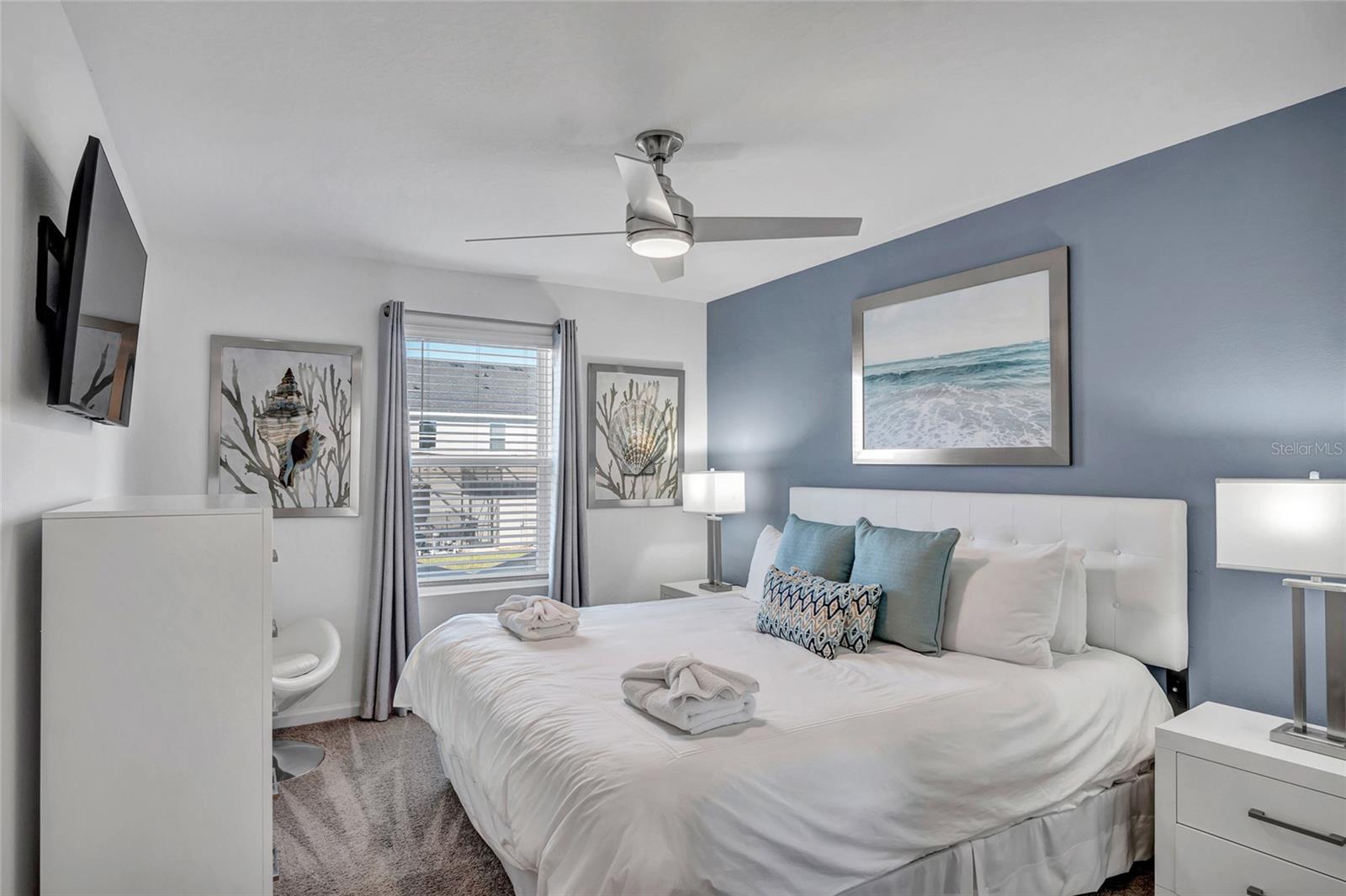 Townhouse at 2382 ZABALLINA PL, KISSIMMEE, photo 17 of 45