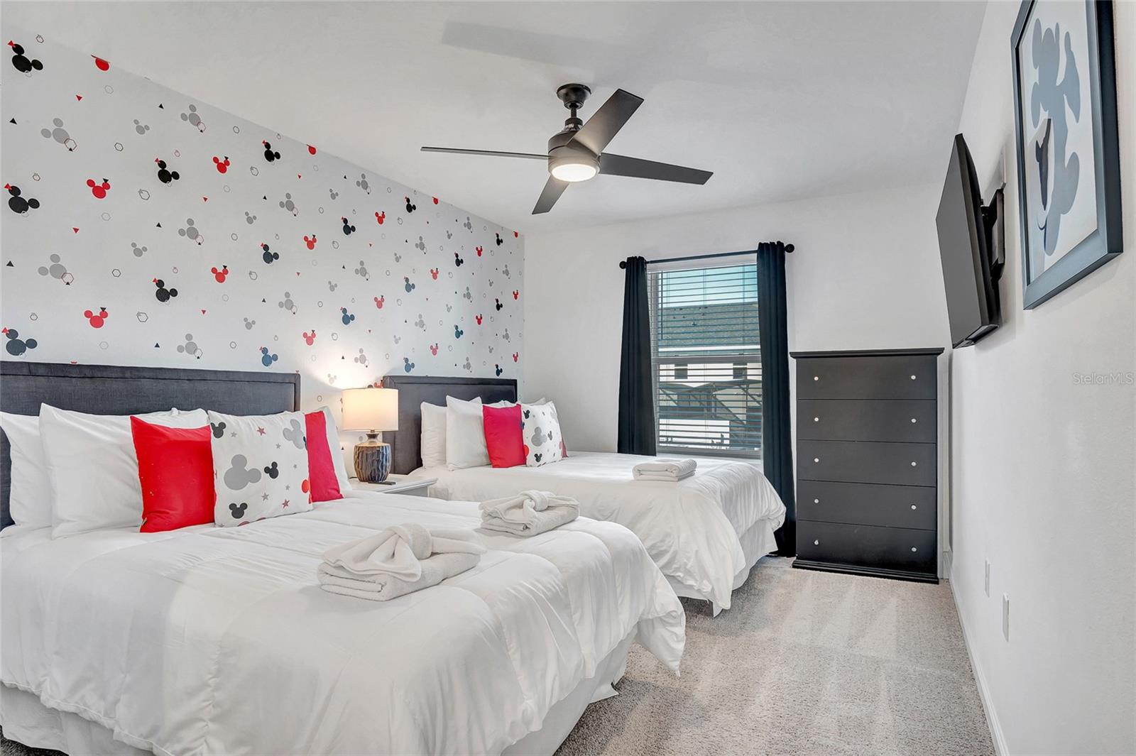 Townhouse at 2382 ZABALLINA PL, KISSIMMEE, photo 19 of 45