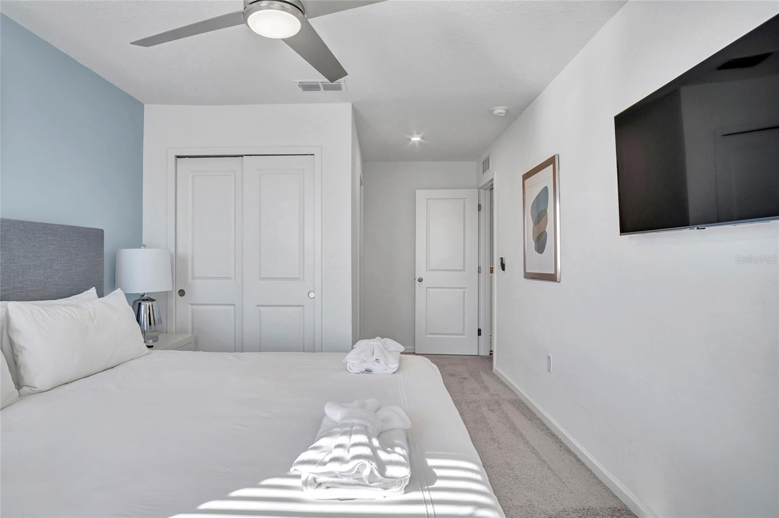 Townhouse at 2382 ZABALLINA PL, KISSIMMEE, photo 24 of 45