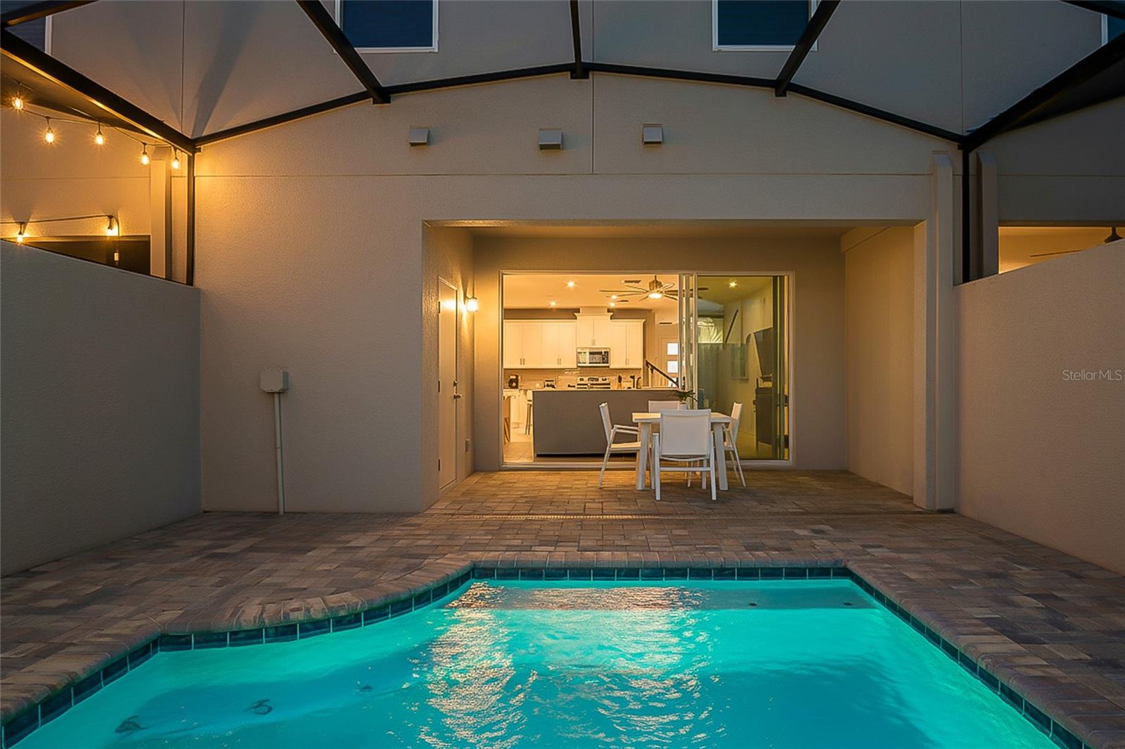 Easy upkeep with great usability - 2382 ZABALLINA PL, KISSIMMEE