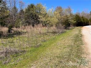 Road Frontage - 0000 Elliot Lane, Rutherfordton