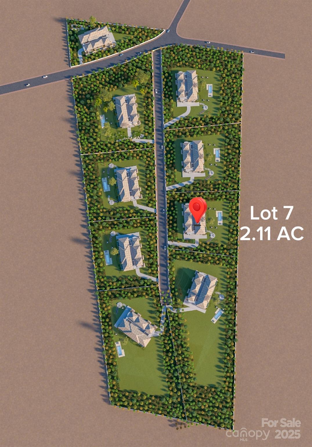 1006 Cane Manor Court