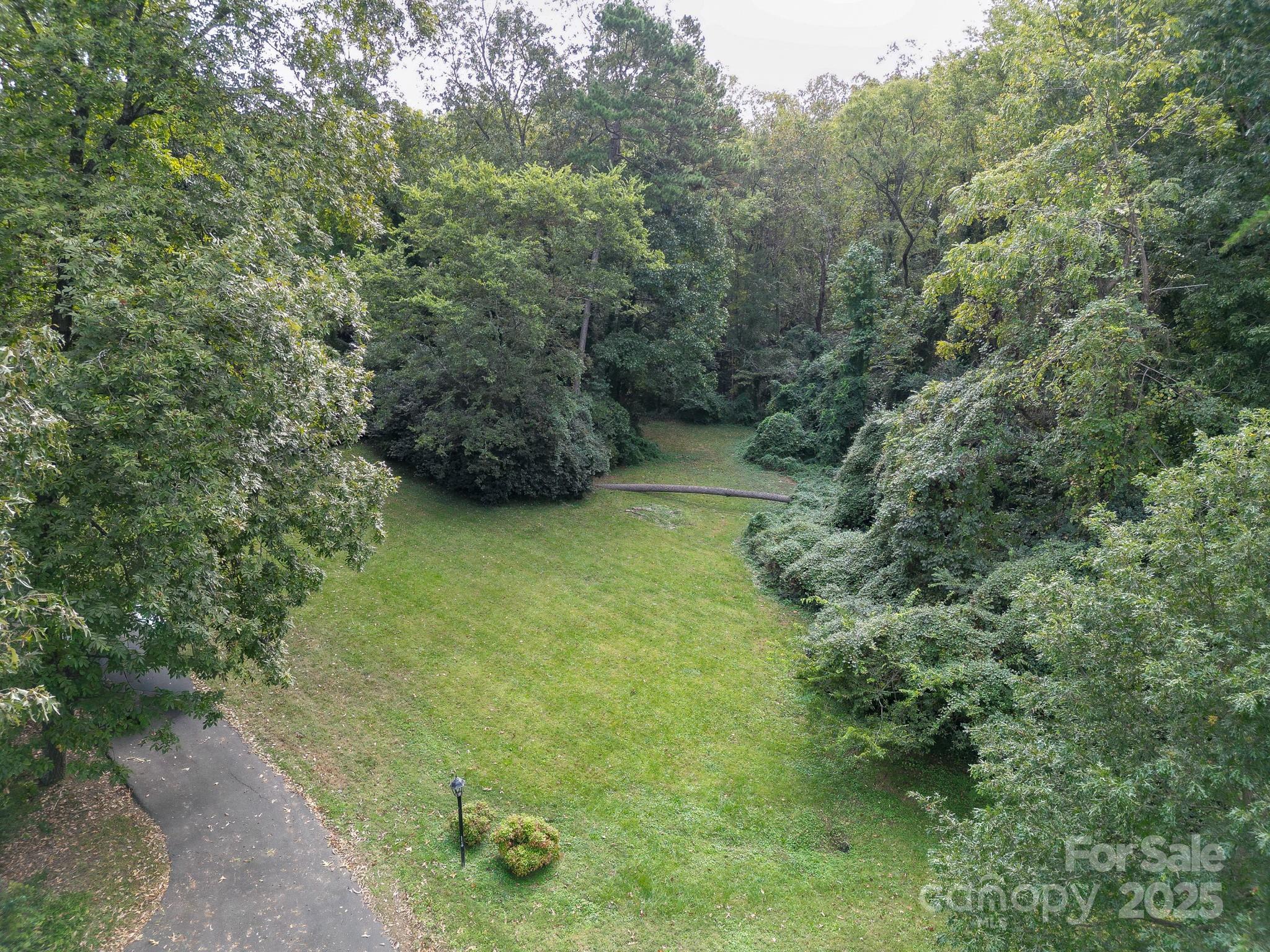 Lot at 5019 Carmel Park Drive, Charlotte, photo 2 of 5