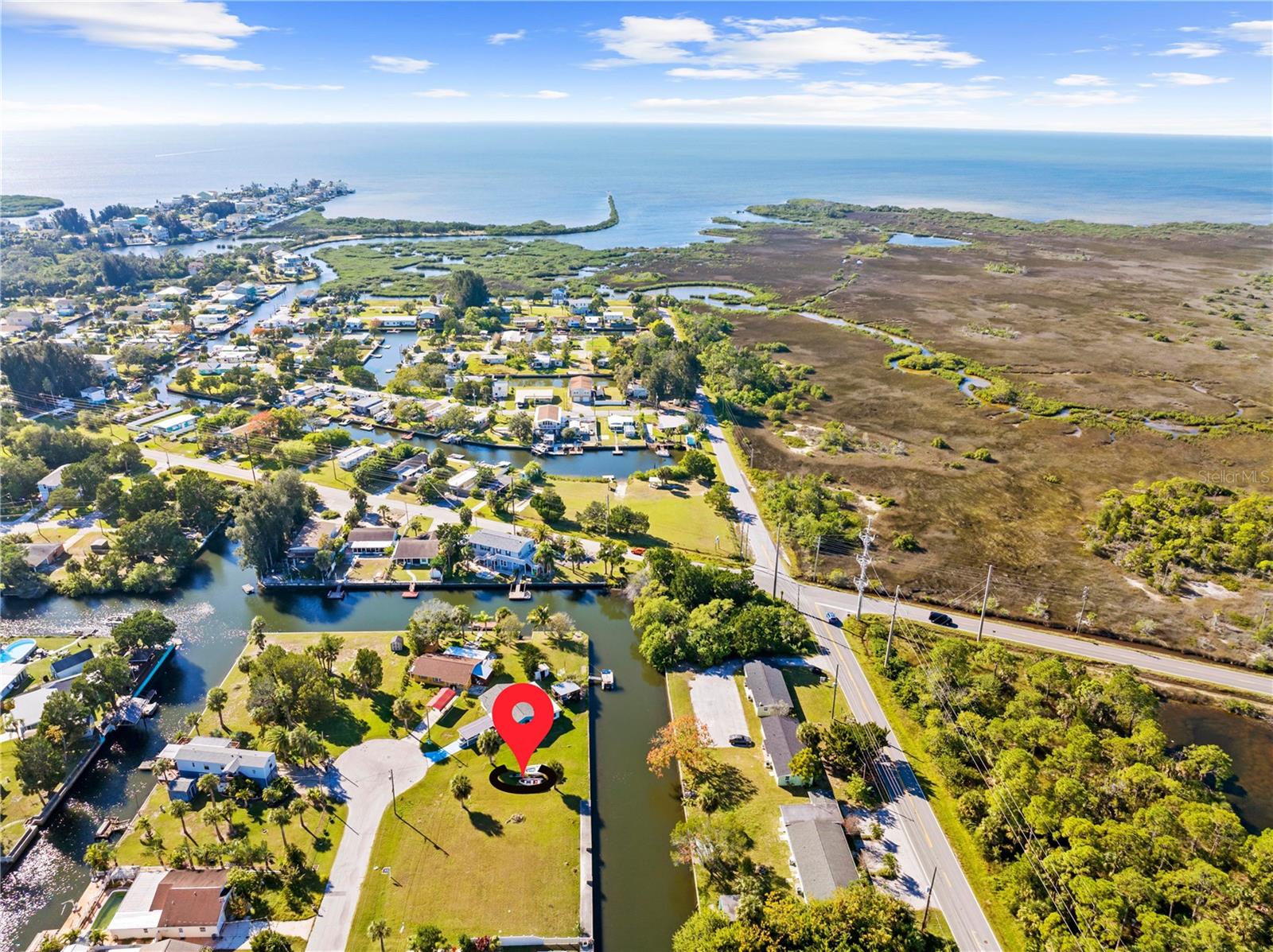 0 SHEEPSHEAD DR