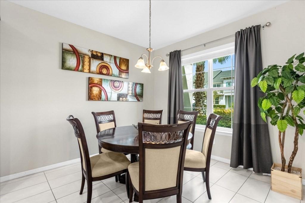 Townhouse at 1540 CAREY PALM CIR, KISSIMMEE, photo 5 of 33
