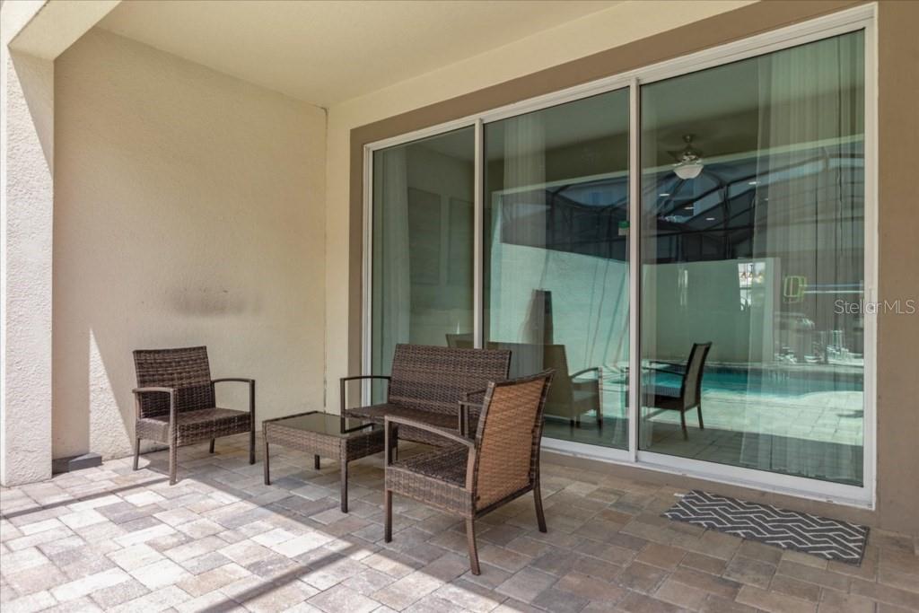 Townhouse at 1540 CAREY PALM CIR, KISSIMMEE, photo 17 of 33