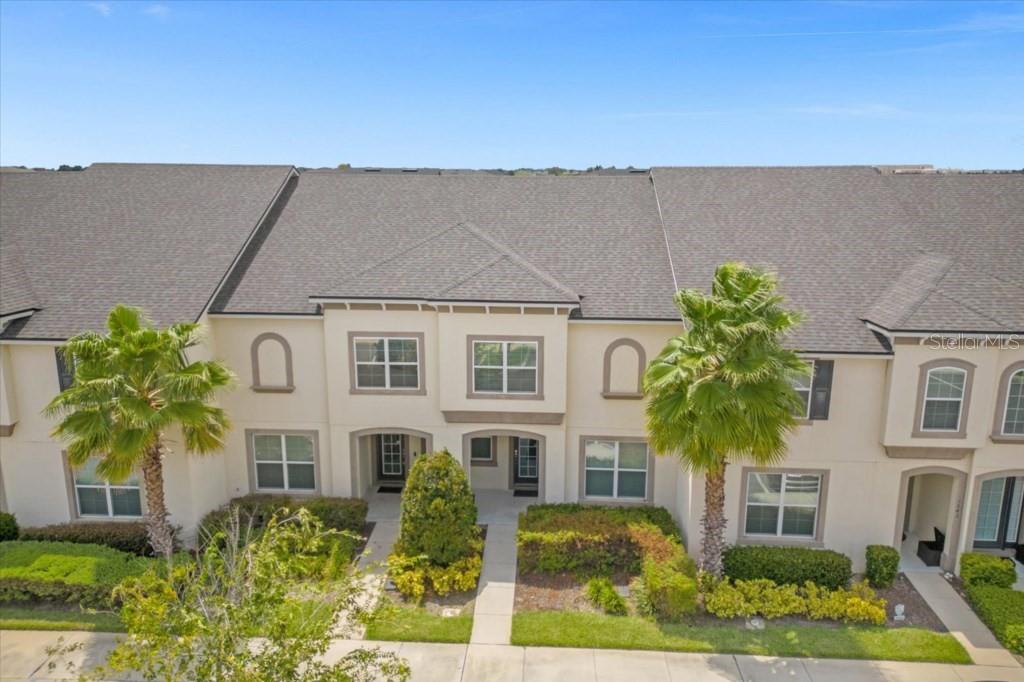 Townhouse at 1540 CAREY PALM CIR, KISSIMMEE, photo 26 of 33