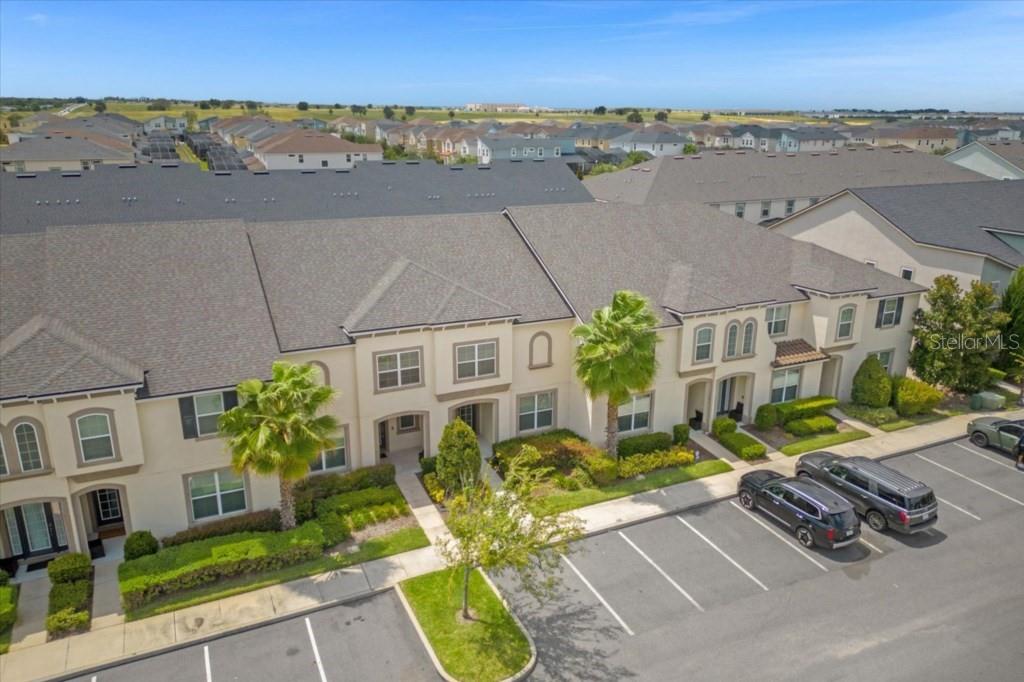 Townhouse at 1540 CAREY PALM CIR, KISSIMMEE, photo 27 of 33