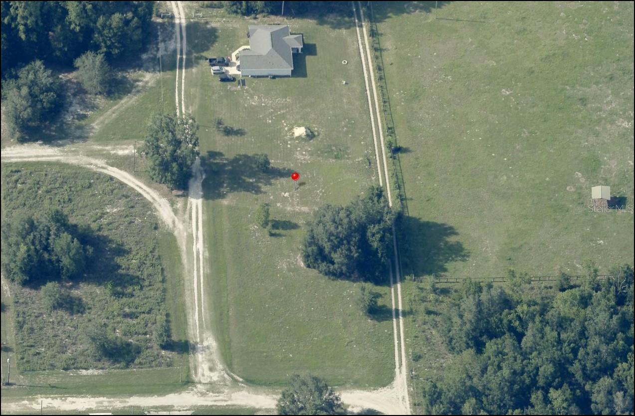 Lot 3 SW 130TH CT