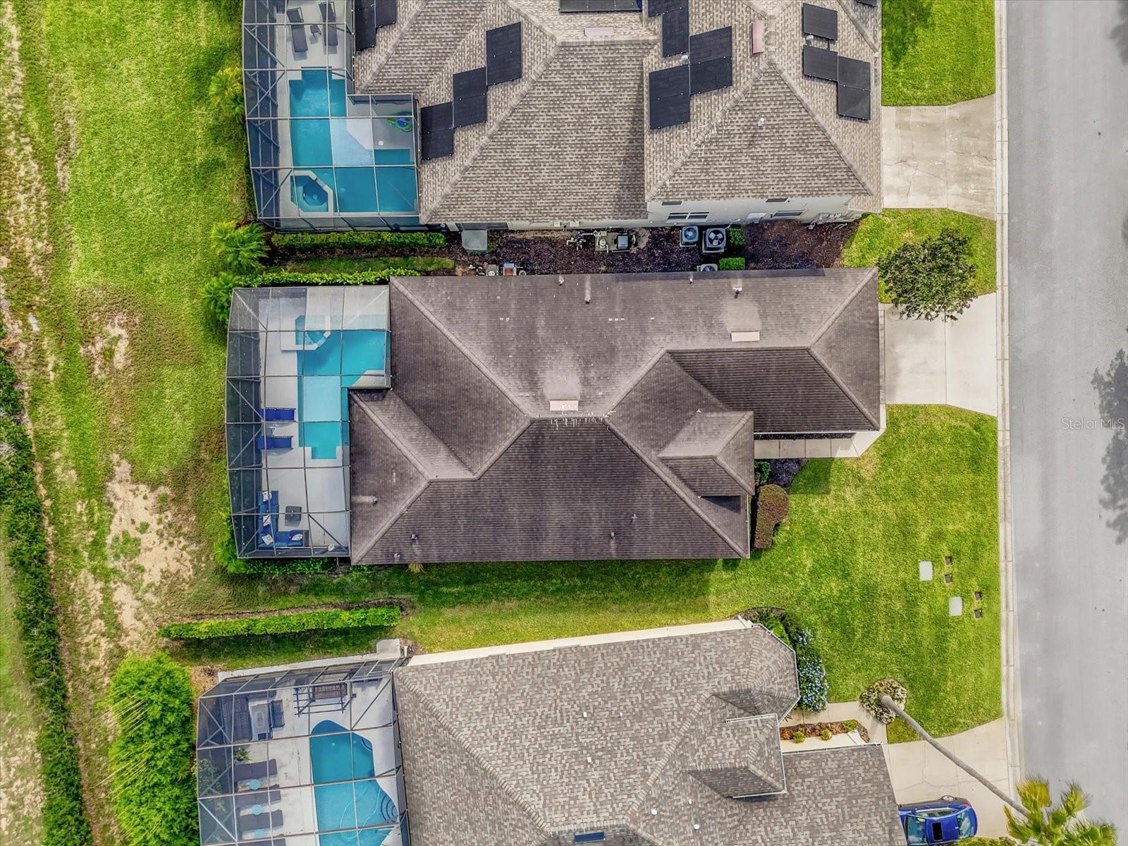 Single Family Residence at 246 MONTARA DR, DAVENPORT, photo 33 of 37