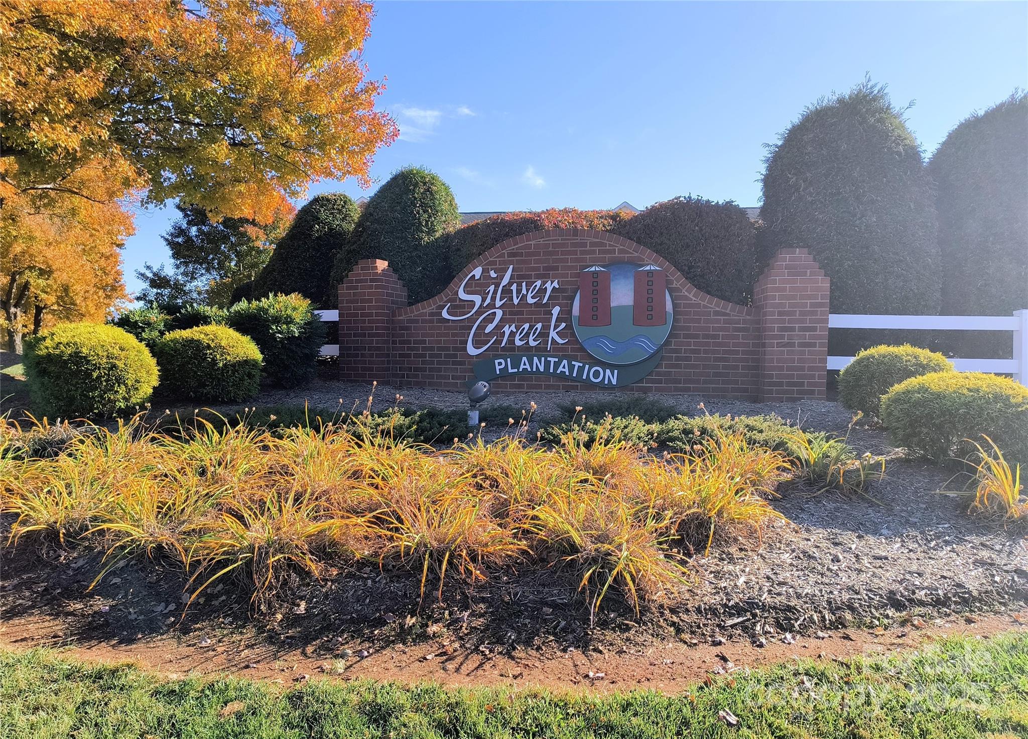 Welcome to Silver Creek Plantation - 4269 Aaron Court, Morganton