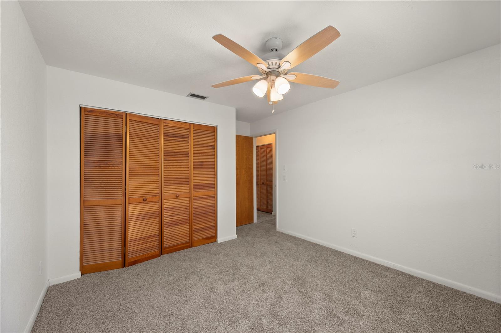 Bedroom Two - 17356 GULFSPRAY CIR, PORT CHARLOTTE