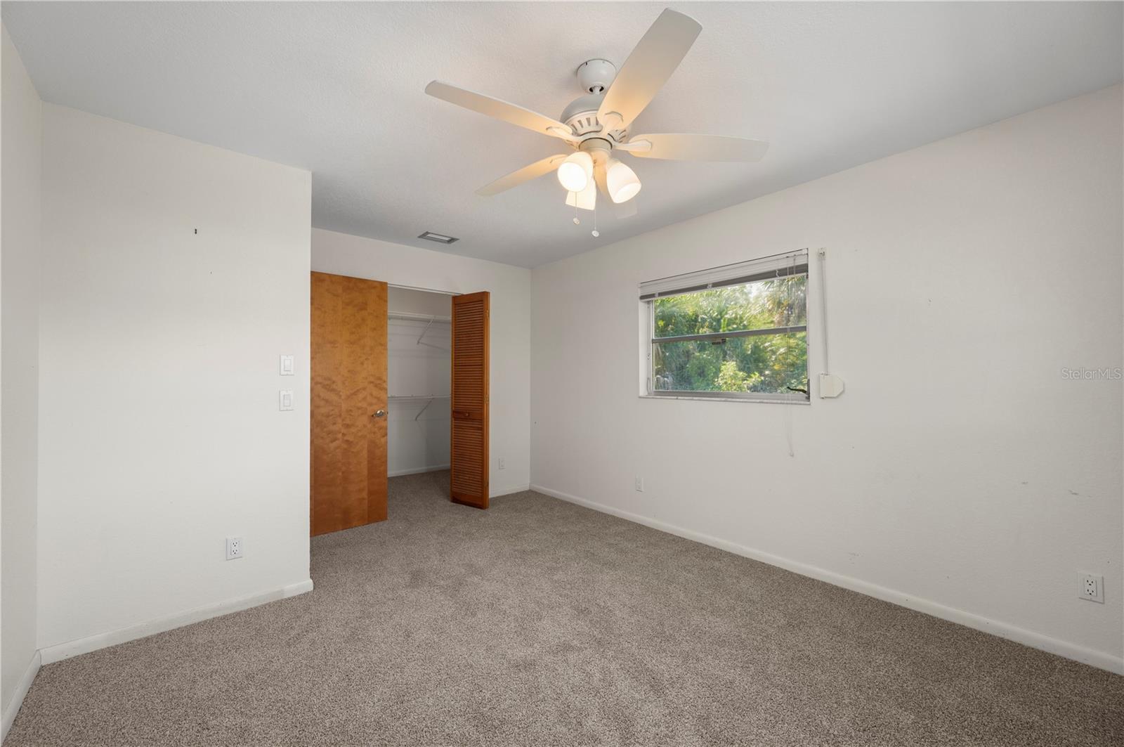Bedroom Three - 17356 GULFSPRAY CIR, PORT CHARLOTTE