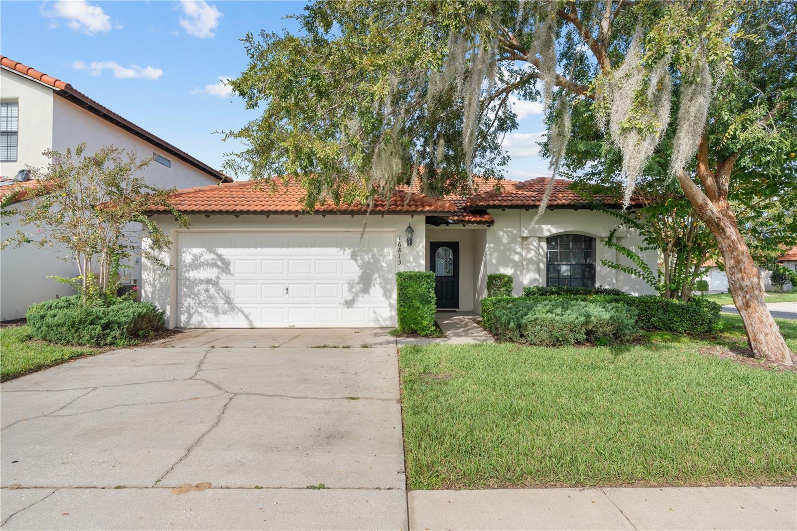 16813 LAZY BREEZE LOOP