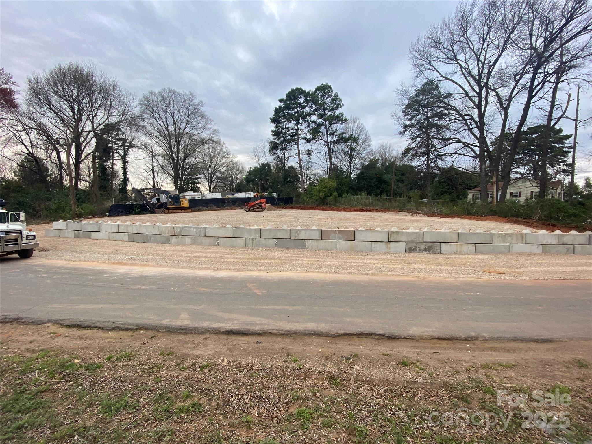 currently property is overgrown, but this is what it looked like in the past - 3555 Northerly Road, Charlotte