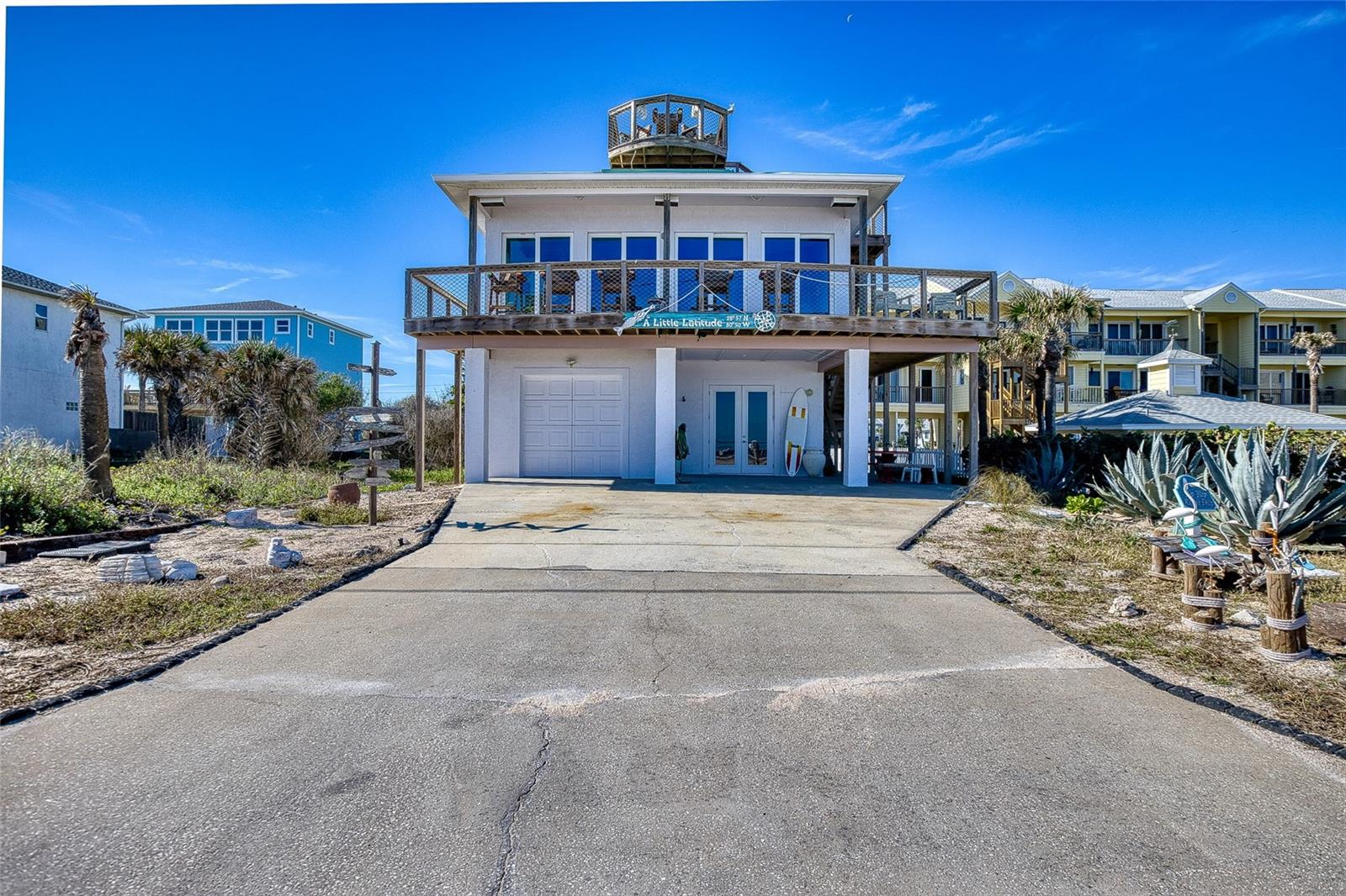 Single Family Residence at 6618 S ATLANTIC AVE, NEW SMYRNA BEACH, photo 60 of 61