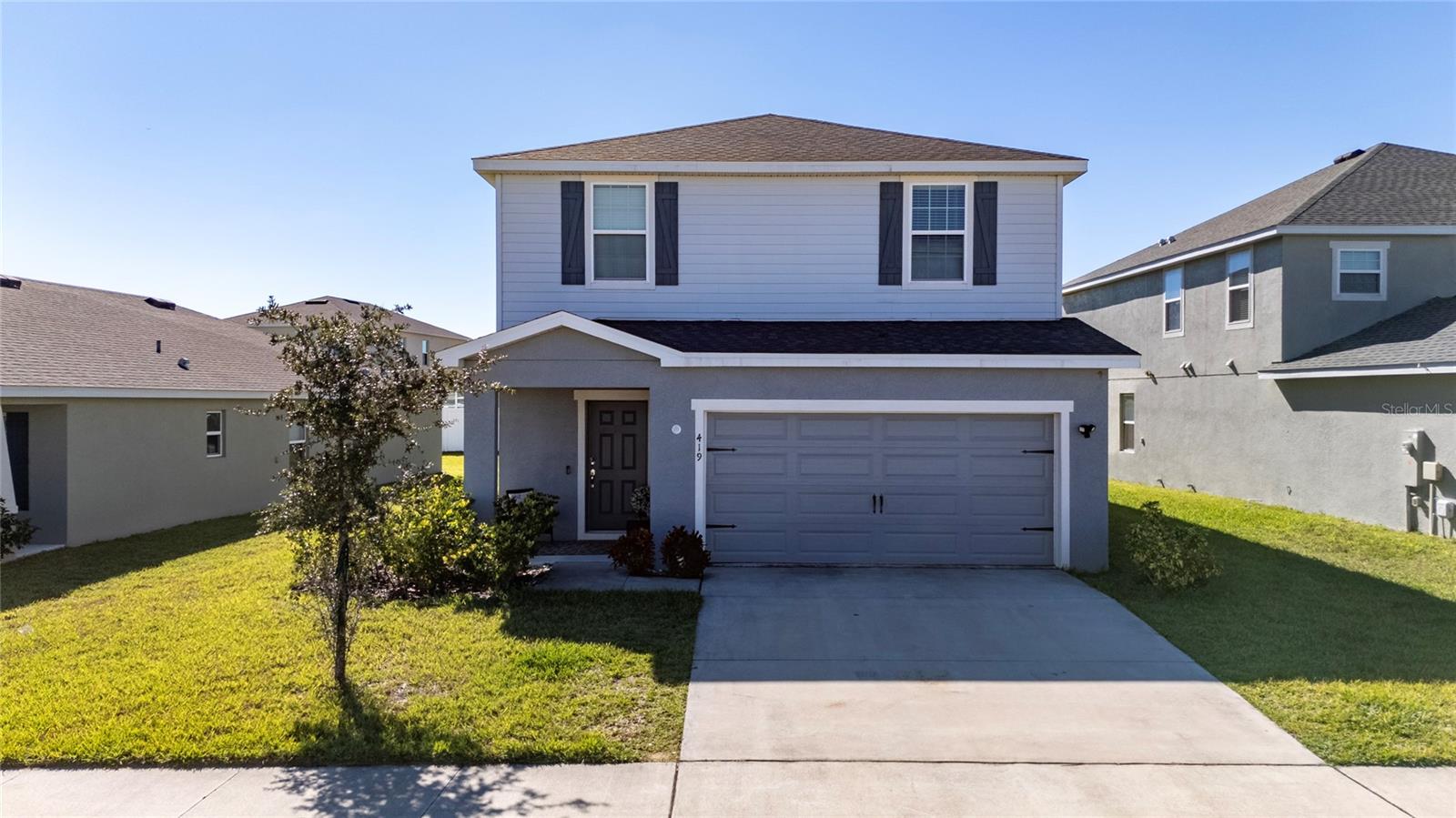 419 LILY LN
