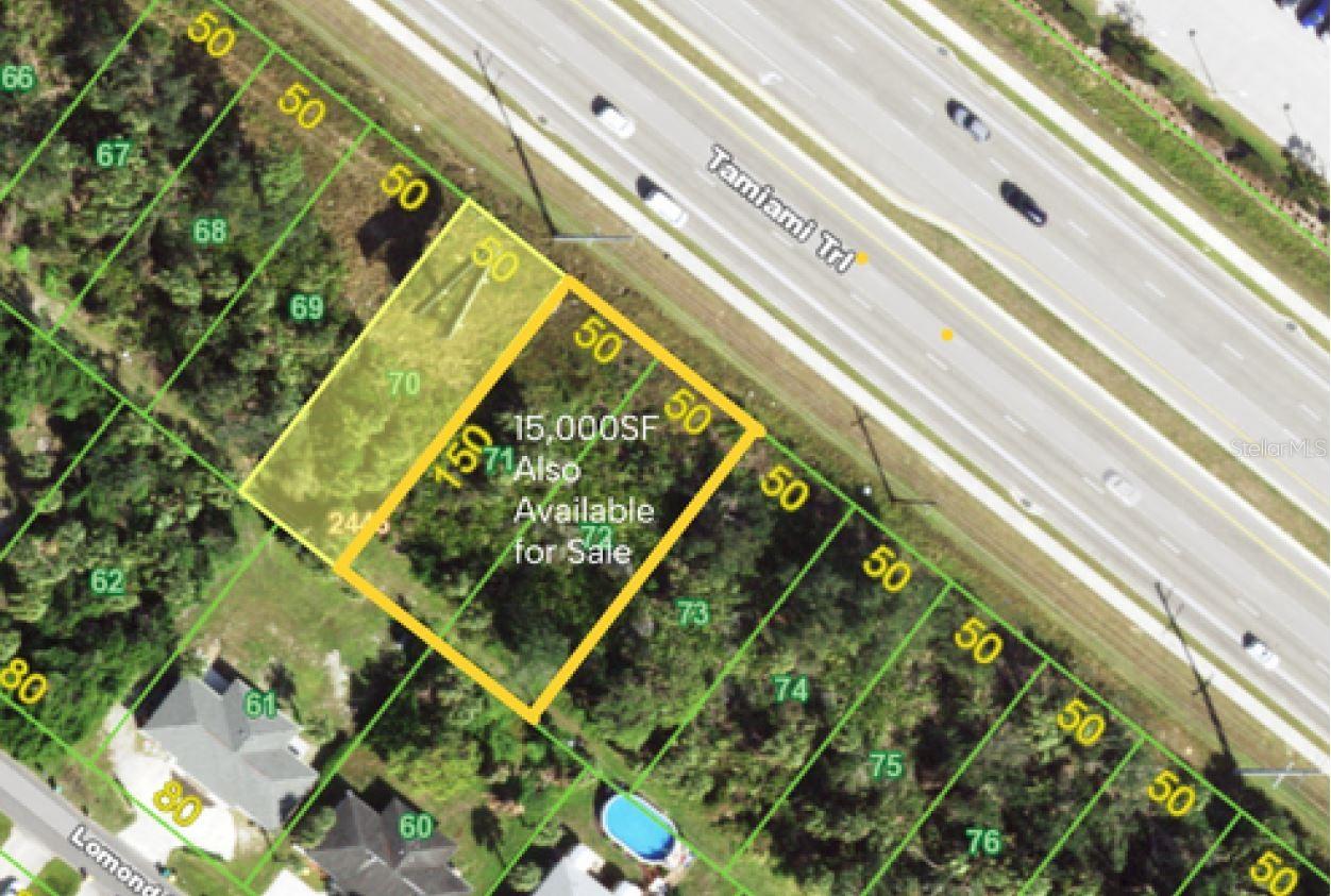 199 TAMIAMI TRL