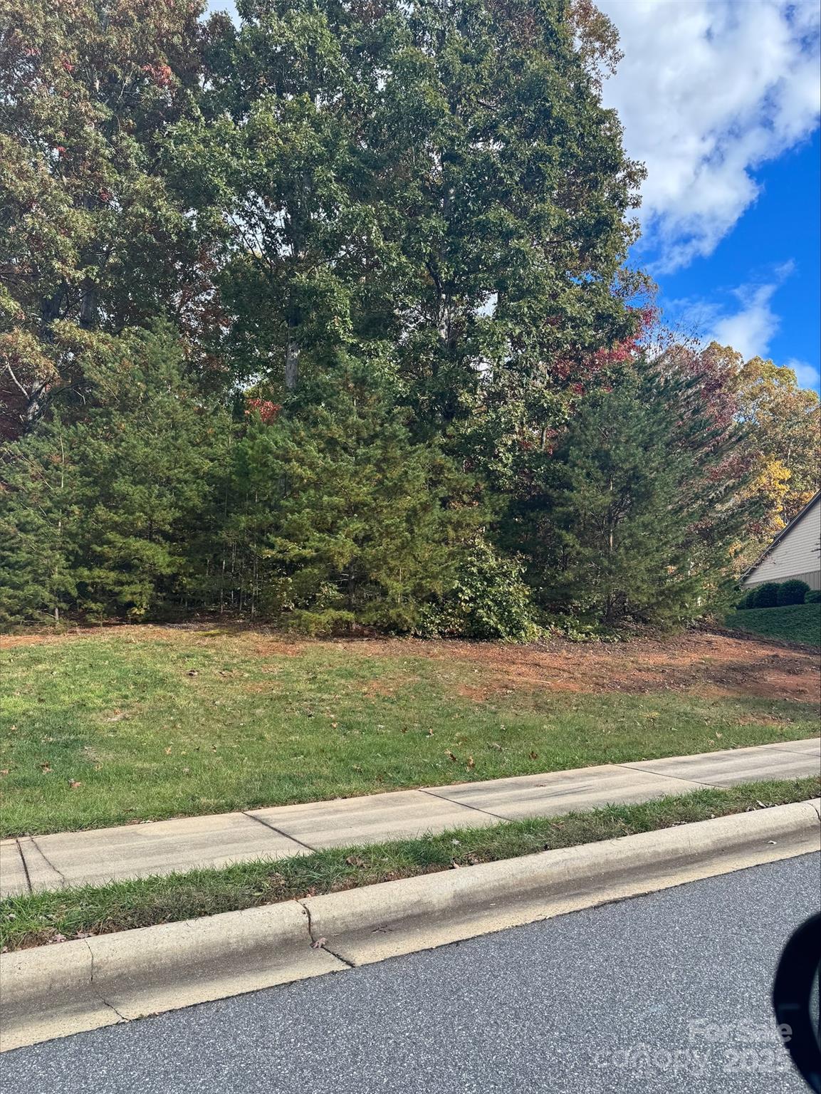 Lot at 3945 Stadler Circle NE, Conover, photo 2 of 2