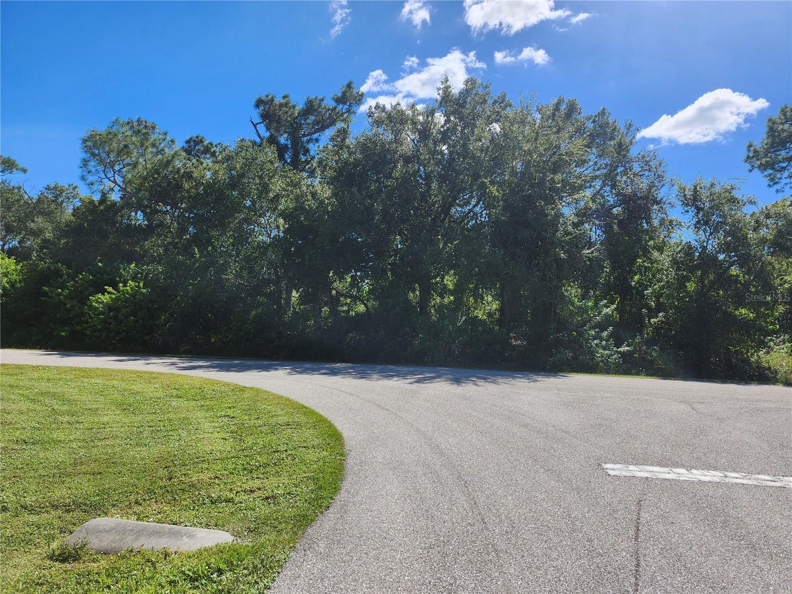 Frontal view - 17517 ELMWOOD AVE, PORT CHARLOTTE