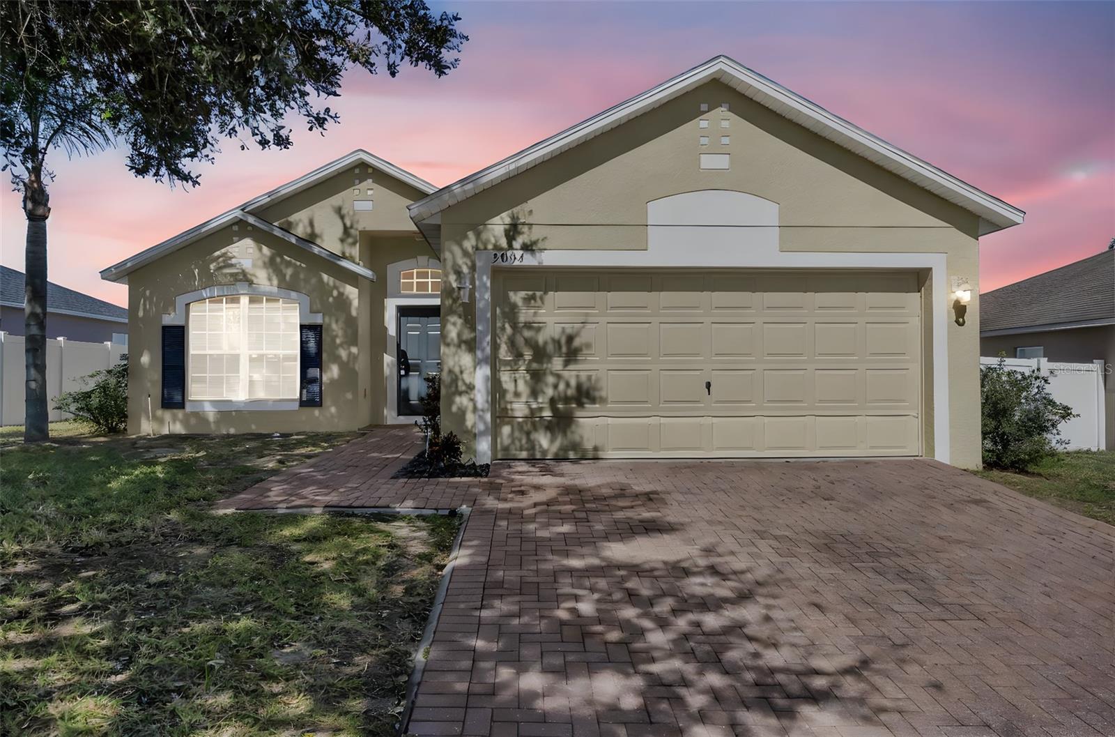 3004 PATTERSON GROVES DR