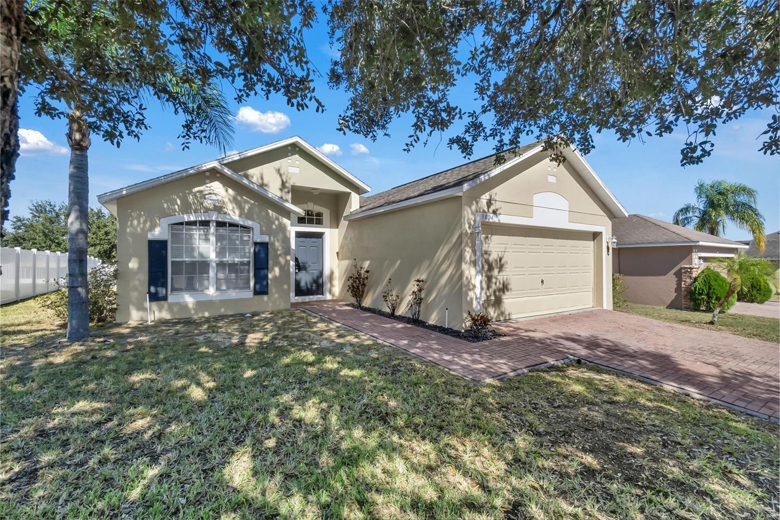 Single Family Residence at 3004 PATTERSON GROVES DR, HAINES CITY, photo 4 of 31