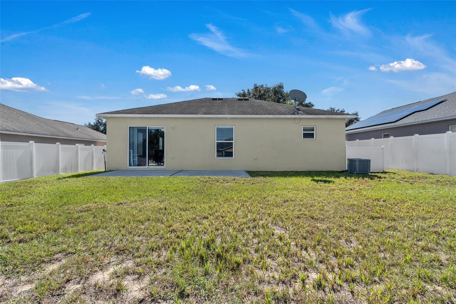 Single Family Residence at 3004 PATTERSON GROVES DR, HAINES CITY, photo 28 of 31