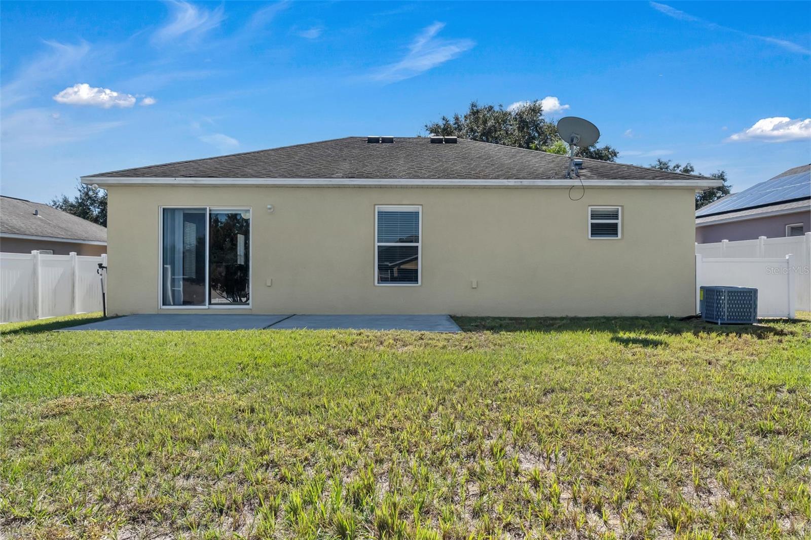 Single Family Residence at 3004 PATTERSON GROVES DR, HAINES CITY, photo 29 of 31