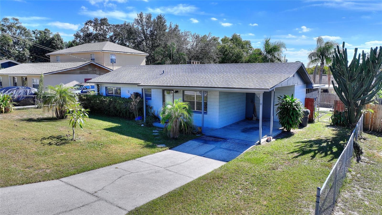 221 DOROTHY ST