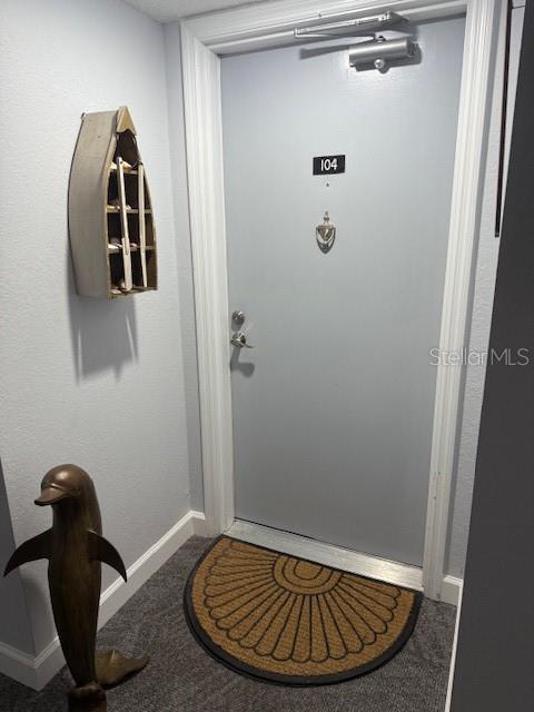 Condominium at 25188 MARION AVE #D104, PUNTA GORDA, photo 4 of 28